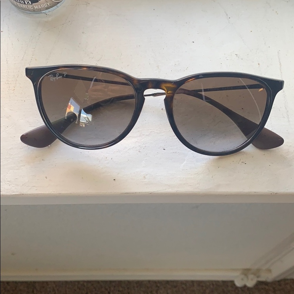 Ray ban Erika polarized sunglasses